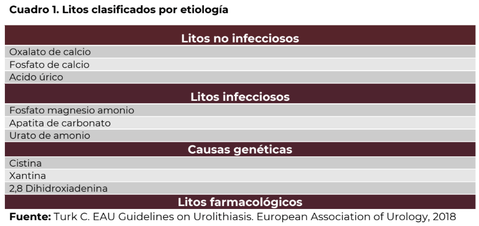 2. Etiologia y factor de riesgo 2 - GPC-IMSS-635-19